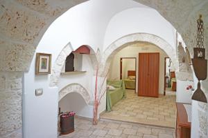 I Trulli del Sacramento - Alberobello