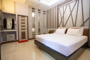 โรงแรมบ้านสวนรีสอร์ท ชลบุรี