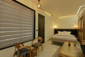 Narayana Homes