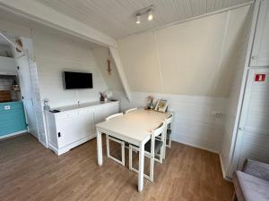 Gezellige chalet in Nieuwpoort - Opkuis inbegrepen in de prijs