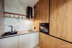 Luxury Szklarska Apartments