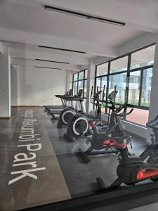 Ideal Homes, Studio apartment-B