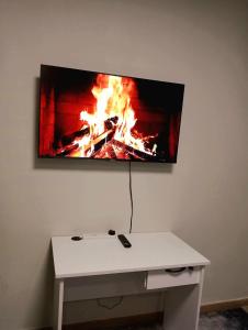 Ideal Homes, Studio apartment-B