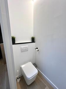 Loft Navas A by Property