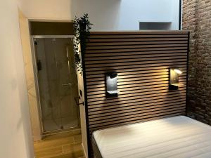 Loft Navas A by Property