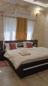 ai guest house - Pratāpgarh