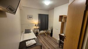 Kirkjufell Hotel by Snæfellsnes Peninsula West Iceland - Grundarfjordur