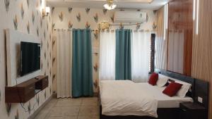 ai guest house