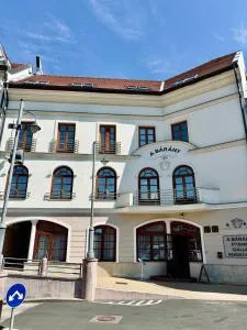 A Bárány - Kaposszerdahely