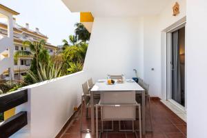 Calanova Mijas Costa by Alfresco Stays