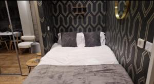 Luxury Studio Long Stay Suite