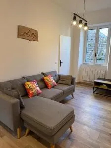 Escapade savoyarde - Jacob-Bellecombette