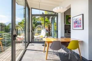 Luxury Lake Maggiore villa