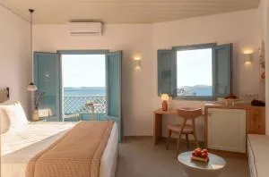 Andromeda Resort - Aegiali