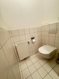 Trendy Apartment zentral gelegen