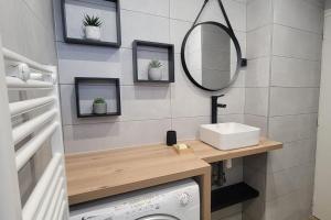 Charming studio near the beaches in Saint-Raphaël