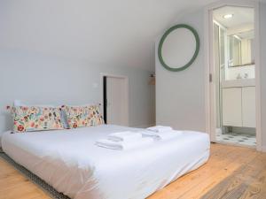 Charming Duplex in Graça | By Airnest