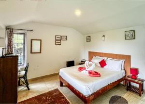 Manas Valley View bungalow by Xacro Xperiences