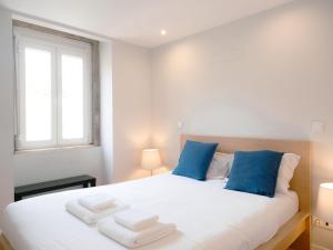 Charming Duplex in Graça | By Airnest