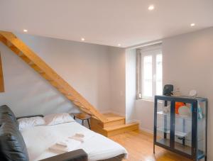 Charming Duplex in Graça | By Airnest