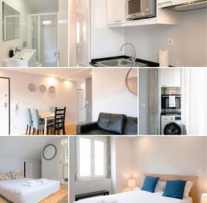 Charming Duplex in Graça | By Airnest