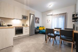Evaggelismos Apt Metro Station 1 bdrm 2pers by MPS