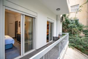 Evaggelismos Apt Metro Station 1 bdrm 2pers by MPS