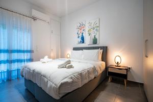 Evaggelismos Apt Metro Station 1 bdrm 2pers by MPS