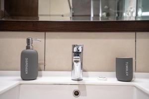 Evaggelismos Apt Metro Station 1 bdrm 2pers by MPS