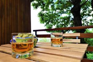 Villa privata con piscina e biliardo