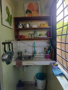 Calitwapa Studios Mtwapa