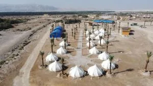 Tamar Land - Mitzpe Yeriho