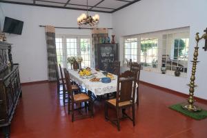 Monticello Bungalow