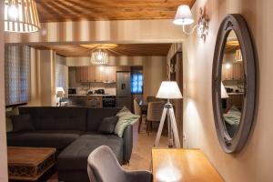 Dandy Villas Tsagkarada-Sweet Green Apple-Mini Pool