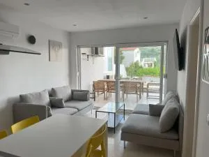 Lady A Apartment - 博德戈拉维查