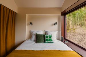 Hotels Repere Sauvage : photos des chambres