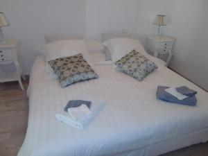 B&B / Chambres d'hotes La Villa des Violettes : Suite Familiale