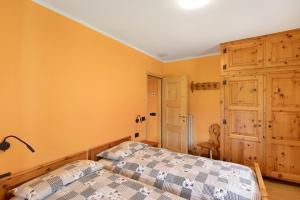 Appartamento Legnameir Bait da Rez