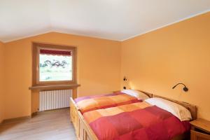 Appartamento Legnameir Bait da Rez