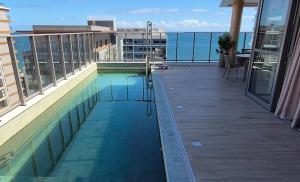 Apartamento Salvador