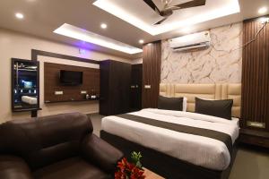 N B Sonar Bangla Hotel