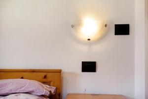 Appartamento Pizalegn Bait da Rez