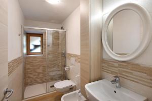 Appartamento Pizalegn Bait da Rez