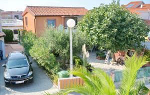 Nice Apartment In Otok Vir With Wifi