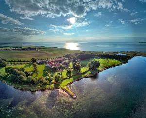 Gl. Avernæs Sinatur Hotel & Konference