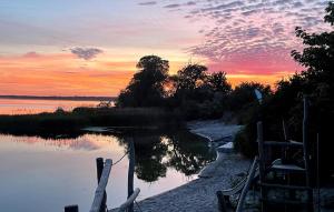 Amazing Home In Wapnica With Sauna