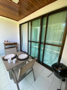 Flat Barra Beach - Iloa Residence