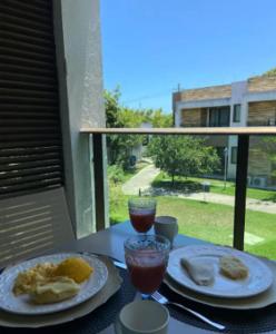 Flat Barra Beach - Iloa Residence