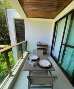 Flat Barra Beach - Iloa Residence