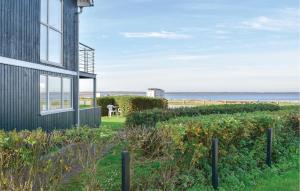 Amazing Home In Hemmet With Wifi